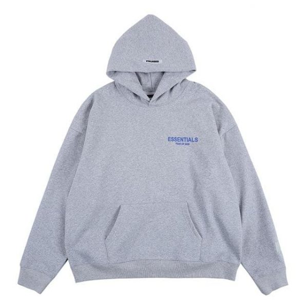 Essentials Crenshaw Hoodie - Streetgarm