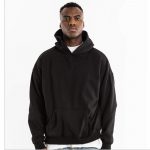 Fear Of God Essentials logo Pullover Hoodie