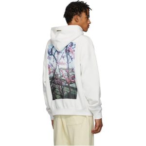 Fear of God Essentials Photo Hoodie