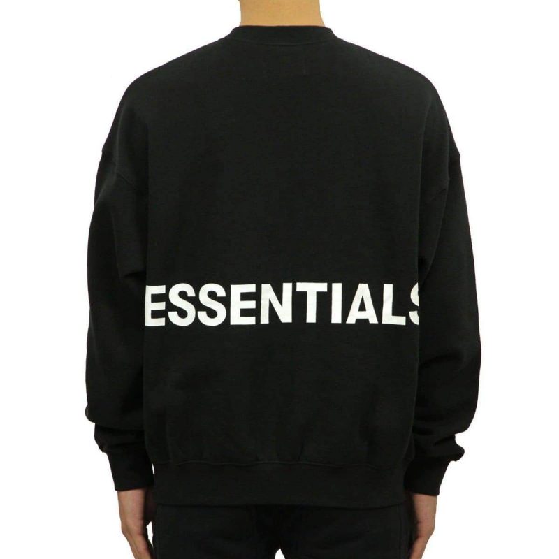 Fear Of God Essentials Sweatshirt