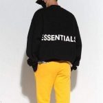 Fear Of God Essentials Sweatshirt