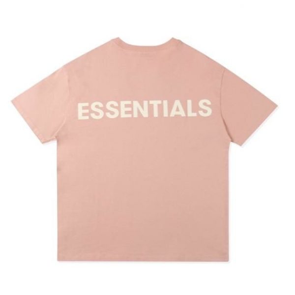 Essentials Reflective T-Shirt - Streetgarm