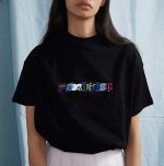 Feminist Brand T-Shirt