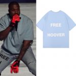 Free Hoover T-Shirt