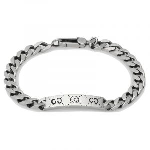 GG Ghost Bracelet | 16 cm