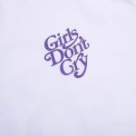 Girls Don’t Cry Logo T-Shirt