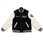 Girls Don't Cry Varsity Jacket - Streetgarm