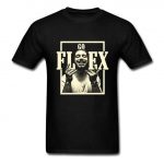 Go Flex T-Shirt | Black / XS