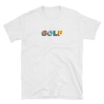 Golf T-Shirt