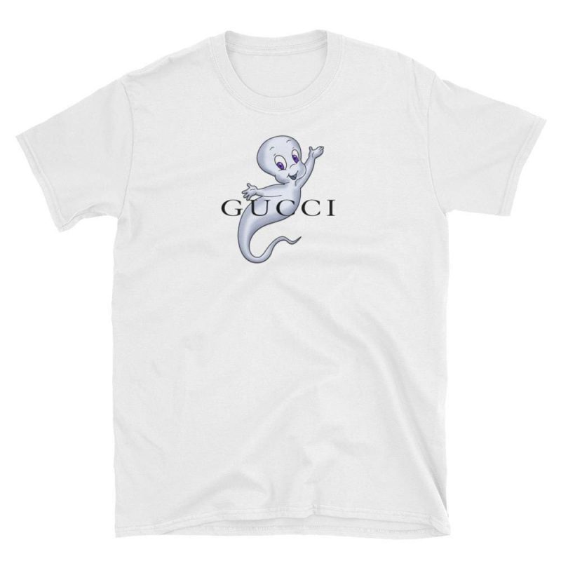 Gucci Casper T-Shirt