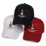 Hennything’s Possible Cap