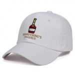 Hennything’s Possible Cap