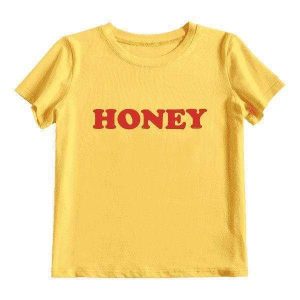 HONEY Top