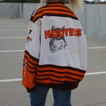 Hooters Racing Jacket