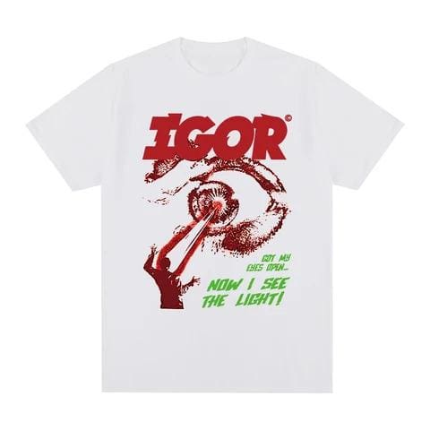 Found these pics of merch from the IGOR tour I went to over 2 years ago in  Toronto :3 : r/tylerthecreator