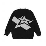 Japanese Retro Avenue of Stars Sweatshirt