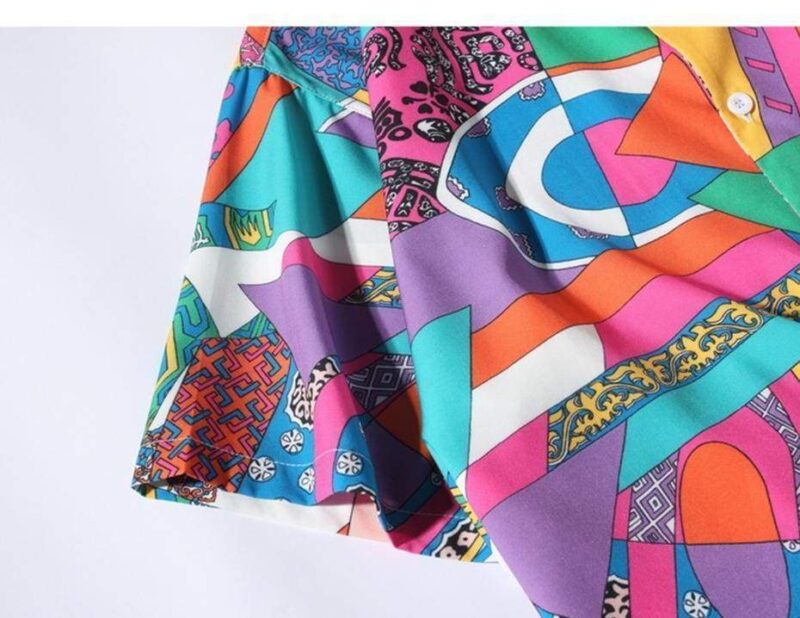 Japanese Shirt