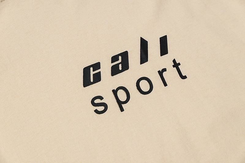 Kanye West Cali Sport T-Shirt