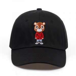 Kanye West Cap