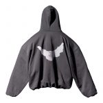 Kanye West DONDA Doves Logo Hoodie