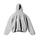 Kanye West DONDA Doves Logo Hoodie