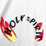 Kanye West Holy Spirit Long Sleeve Shirt
