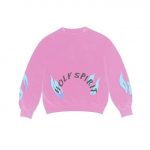 Kanye West Holy Spirit Sweatshirt - Pink | M