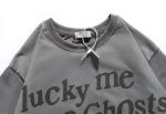 Kanye West Lucky Me I See Ghosts T-Shirt