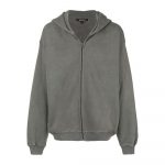 Kanye West Season 6 Zip Hoodie