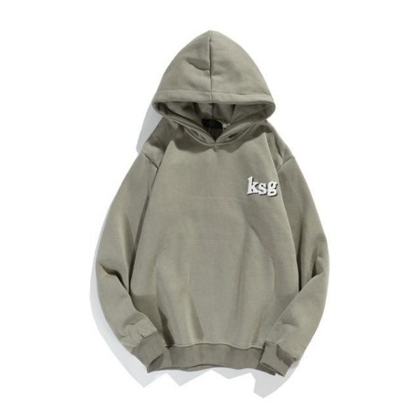 Kids See Ghosts Hoodie - Streetgarm