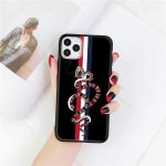 King Snake Phone Case