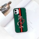 King Snake Phone Case