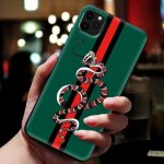 King Snake Phone Case