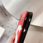 Large S Iphone Case