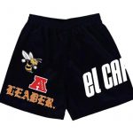 Leader El Capitan Shorts