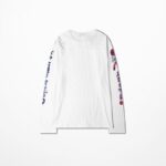 Lit To Pop Long-sleeve T-Shirt