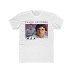 Louis Theroux Homage T-Shirt