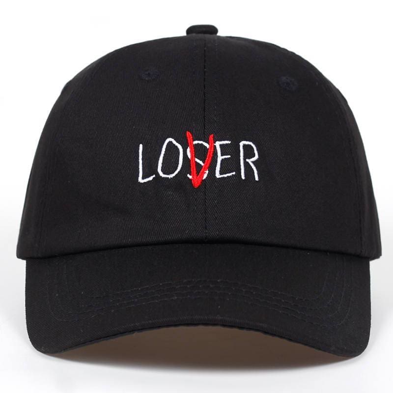 Lover Loser Cap