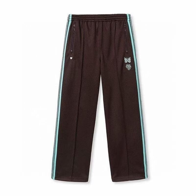 girls don't cry needles track pants xs-