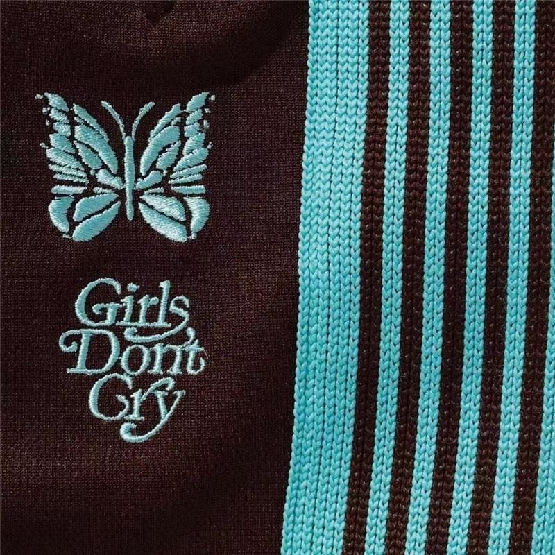 Needles x Girls Don't Cry Track Pants - Streetgarm