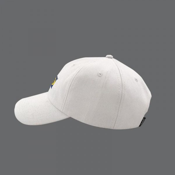 Nikea Cap - Streetgarm