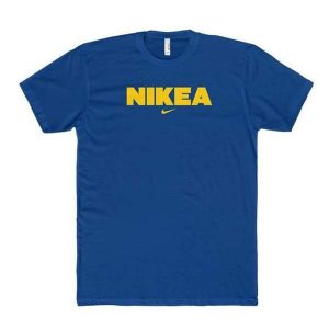 NIKEA Multi Varient T-Shirt