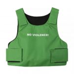 No Violence Tyler The Creator Tactical Vest