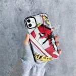 OFF White Tape iPhone Case