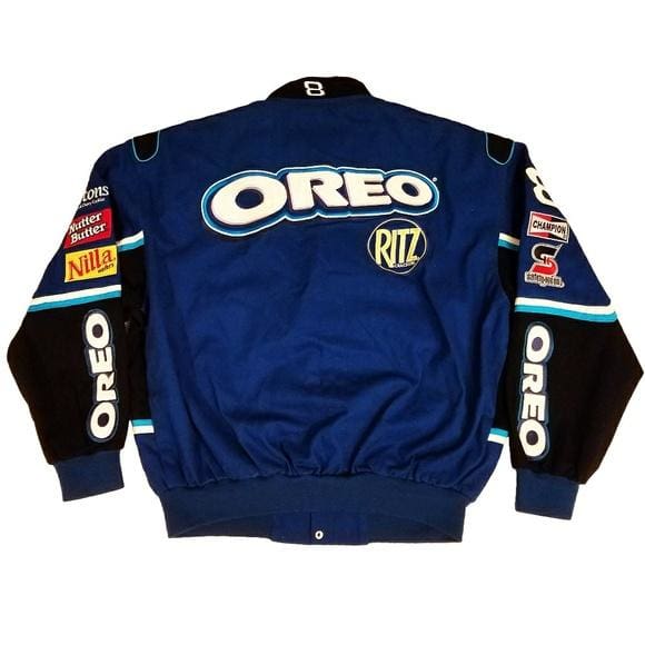 Oreo Nascar Racing Jacket