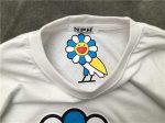 OVO Takashi Murakami Flower Owl Shirt