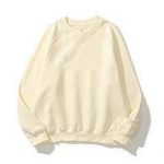 Premium Fleeced Sweatshirt