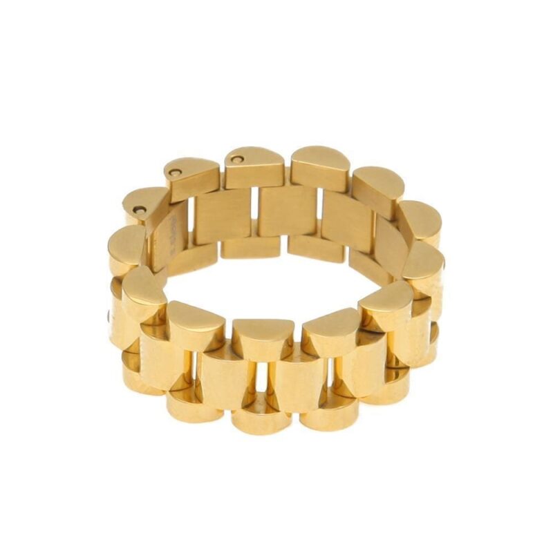 Presidential Link Ring