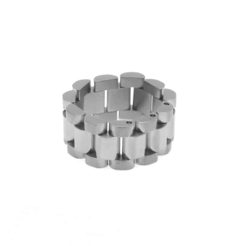 Presidential Link Ring