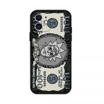 Rick & Morty Dollar iPhone Case | For 13 Pro